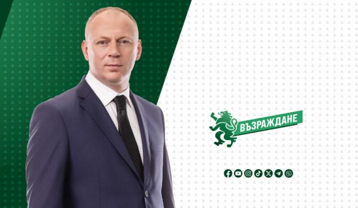 Станислав Стоянов