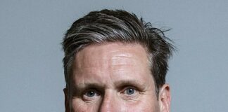 Киър Стармър