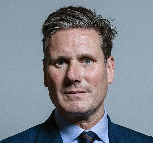 Киър Стармър