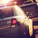 Мюнхен,Полиция