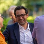 Стефан Сежурне