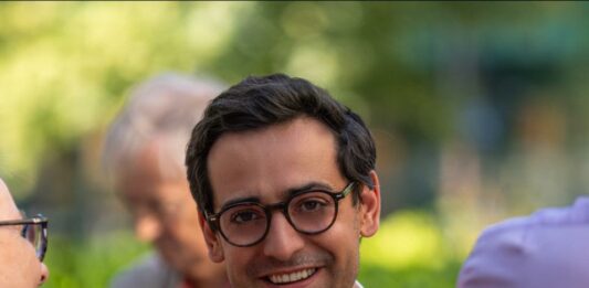 Стефан Сежурне