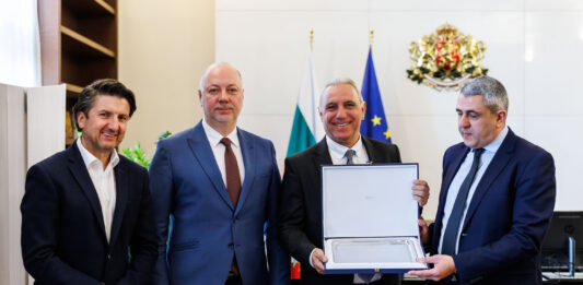 Христо Стоичков