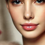 Красива жена