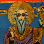 Свети Харалампий