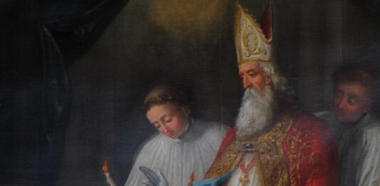 Свети Власий