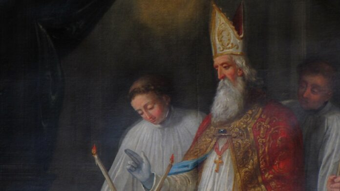 Свети Власий