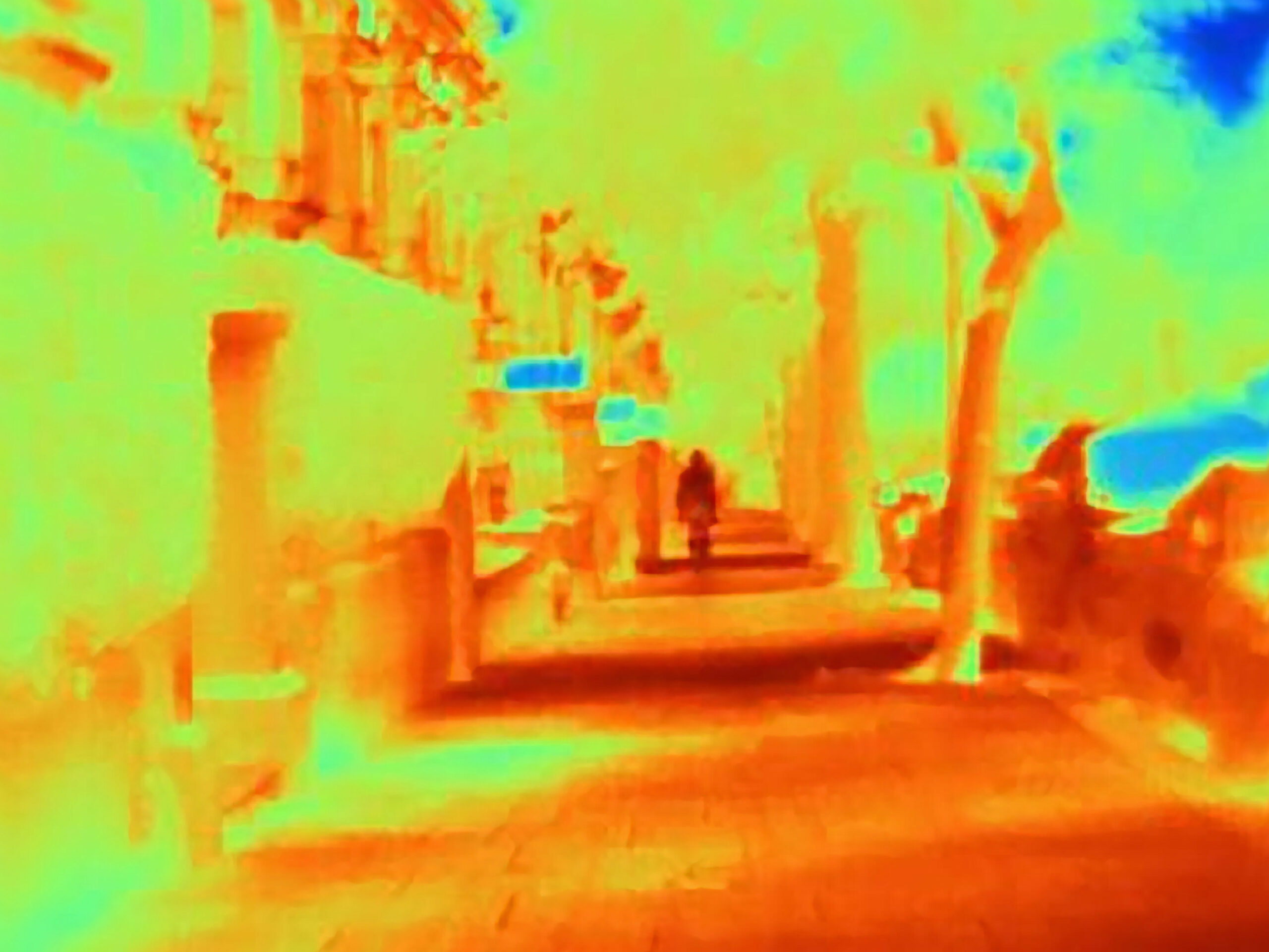 Ако искате да разберете дали вашият робот може да вижда