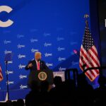 Доналд Тръмп