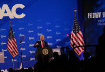 Доналд Тръмп