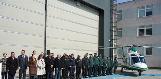 Церемонията