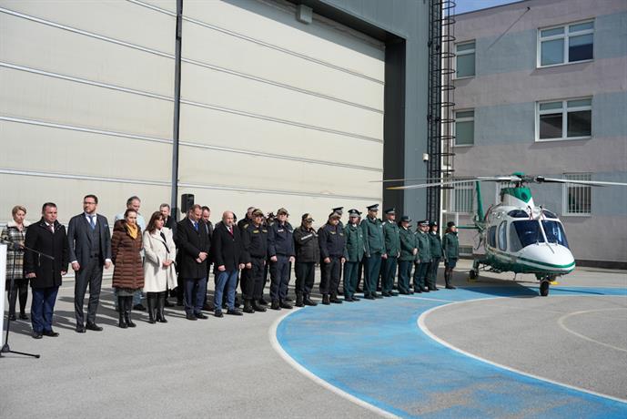 Церемонията