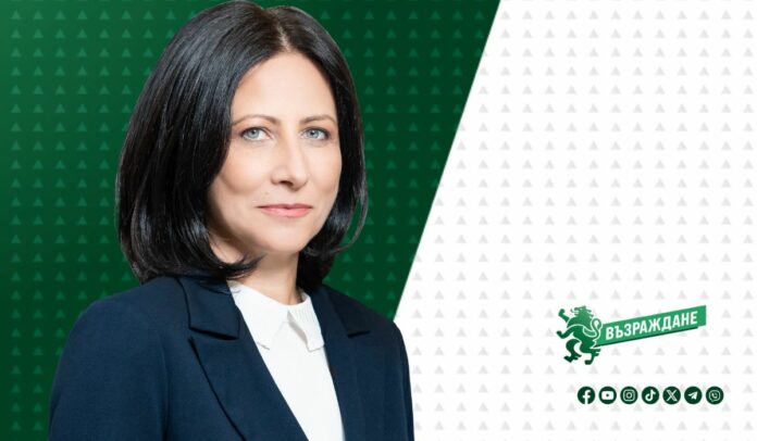 Цвета Рангелова