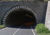 Тунел "Кривия"