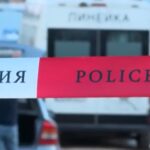 Убийство във Вакарел