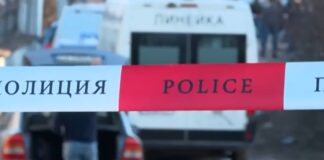 Убийство във Вакарел