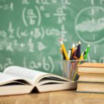 Образование, училище