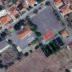 ОУ „Христо Ботев“ в кв. "Ветрен", Бургас