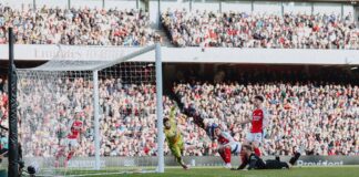 Уест Хем Юнайтед