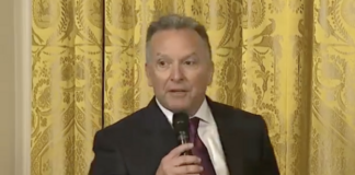 Стив Уиткоф