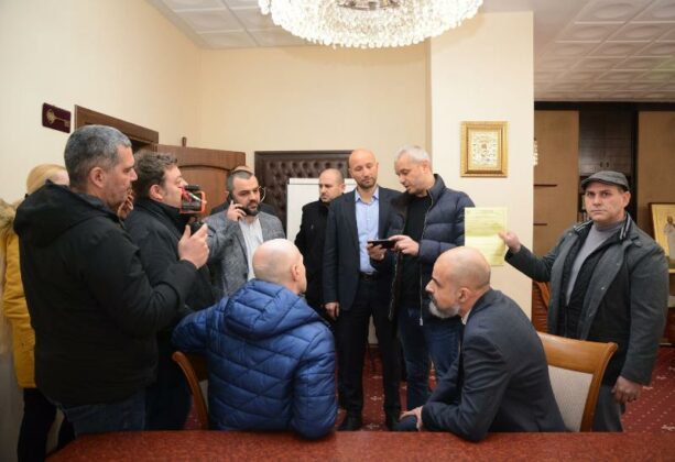 ПП &bdquo;Възраждане&ldquo; в Община Варна