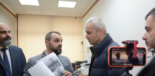 ПП „Възраждане“ в Община Варна