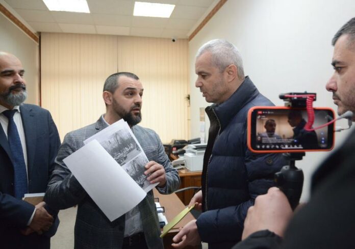 ПП „Възраждане“ в Община Варна