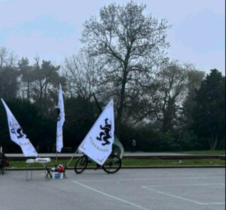 ПП &bdquo;Възраждане&ldquo; в Община Варна