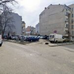 Имот в ж.к. „Възраждане“ в Бургас