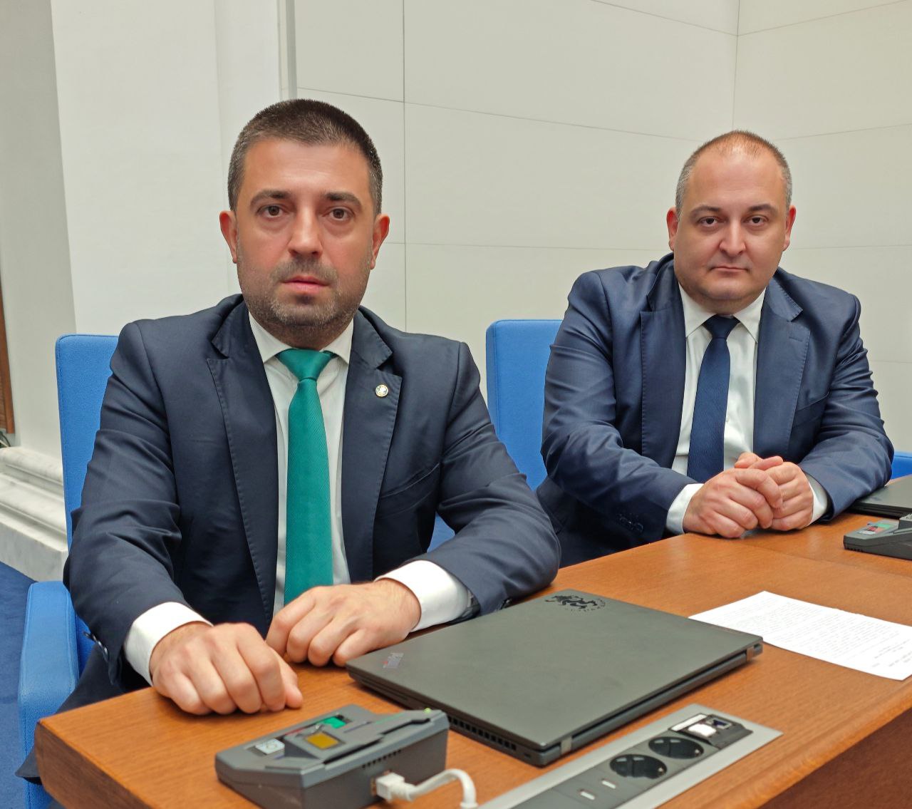 Липсата на осигурено финансиране за пречиствателна станция за питейни води