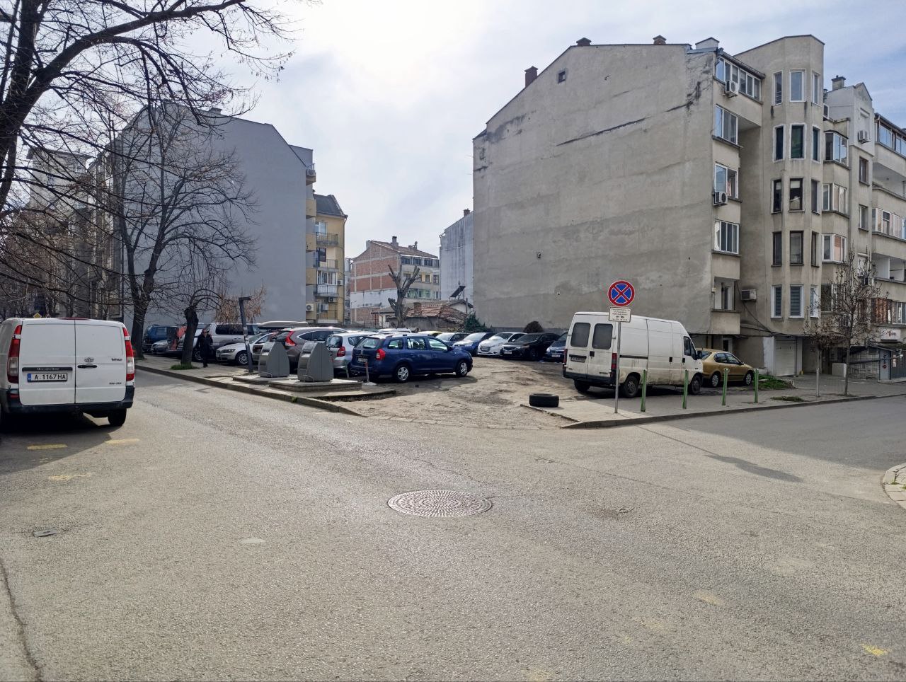 Общинските съветници от ПП Възраждане настояват Община Бургас да предприеме необходимите