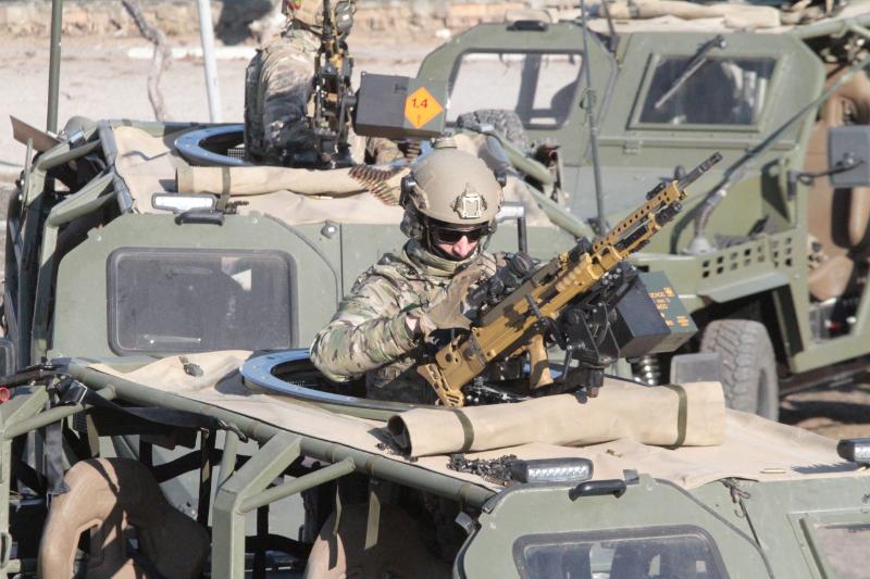 Управляващото мнозинство подготви проект на декларация с която ще се