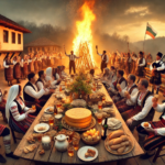 Започва Сирна седмица