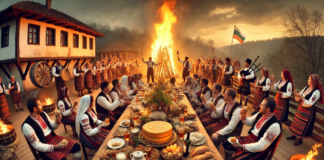 Започва Сирна седмица