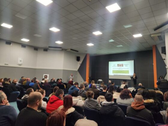 Земеделски форум