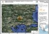 Земетресение край Нова Загора