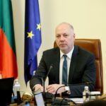 Росен Желязков