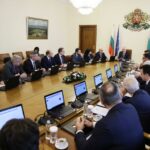 Росен Желязков