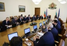 Росен Желязков