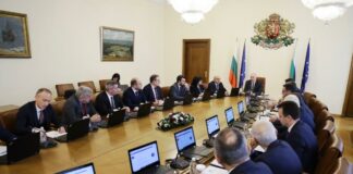 Росен Желязков