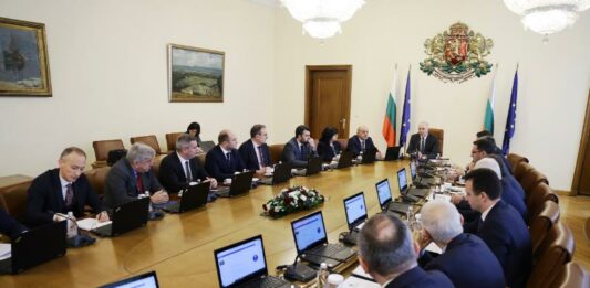 Росен Желязков