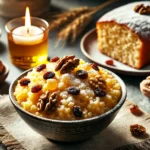 Жито за помен