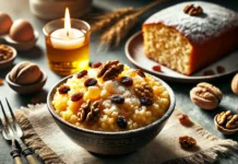 Жито за помен