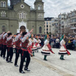 3 март в Бургас