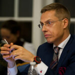 Александър Стъб