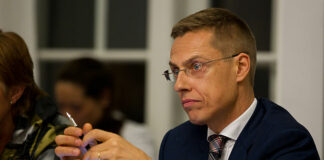 Александър Стъб