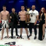 Али Юзеир спечели