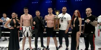 Али Юзеир спечели