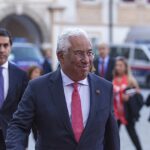 Антонио Коста