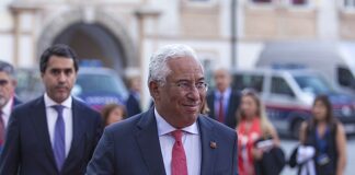 Антонио Коста